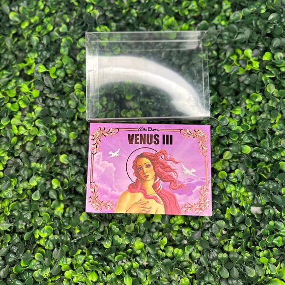 Lime Crime Venus III Eyeshadow Palette - Picture 2 of 3